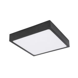 Globo 12369-22 - LED plafonsko svetlo ECHO LED/22W/230V