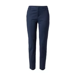 VERO MODA Chino hlače Leah, modra