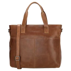 Hide & Stitches Porto 23180 Brown