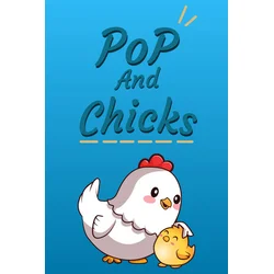 Pop and Chicks (PC) Steam Key GLOBAL