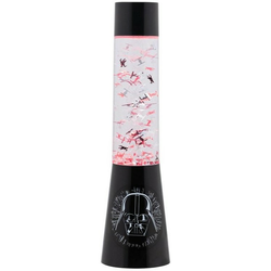 Lampa Paladone Star Wars - Darth Vader - Plastic Flow Lamp
