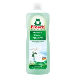 Frosch Univerzalno sredstvo za čišćenje Ph-Neutral 1l