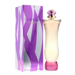 Versace Woman Eau de Parfum 100ml