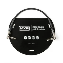 MXR DCP1 PATCH KABEL 0,3m