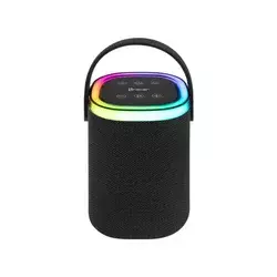 TRACER Bluetooth zvucnik 10W RGB Radio microSD USB Stripe XL TWS