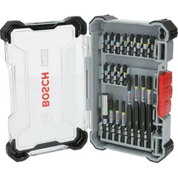 Bosch Pro Set udarnih odvijača 2608521U74, 20 komada