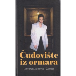Čudovište iz ormara