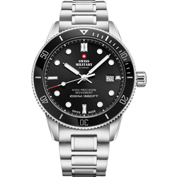 SWISS MILITARY BY CHRONO SM34088.01