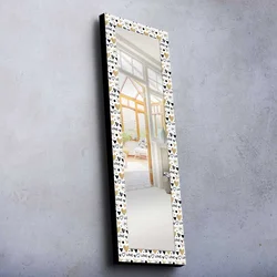 Wallity Ogledalo 40120MA-032, 40x120cm