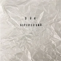 DER - Supersound (LP)
