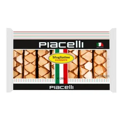 shumee Francoski piškoti Piacelli Sfogliatine 200 g