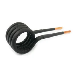 shumee TULJAVA za indukcijski grelec STRANSKI premer 28 mm dolžina grelca 124 mm