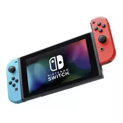 Nintendo Switch konzola Red and Blue Joy-Con