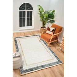 Conceptum Hypnose Tepih Perre Pr017, 120x180 cm, Krem