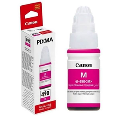 Canon tinta GI490M