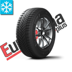 MICHELIN guma 215/55 R17 MICH. ALPIN 6 94 V (C) (B) (69)