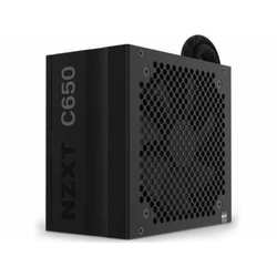 NZXT C650 Bronze 650W (PA-6B1BB-EU) napajanje