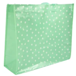 Nakupovalna torba SHOP & GO 37 cm - več različic Različica: Mindots
