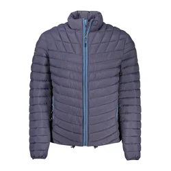 NAPAPIJRI MEN'S JACKET BLUE
