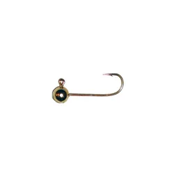 4571 10 - Jig udice nickel 10Stk./Packung