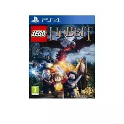 LEGO The Hobbit (PS4)