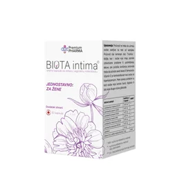 Biota intima Oral kapsule 30/1
