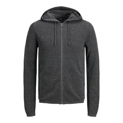 Jack & Jones Hill Knit Pulover 571432 Siva
