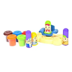 Aga4Kids Vlasové štúdio DS1402