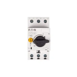Eaton Odklopnik za transformatorje 3P 0,63A 150kA PKZM0-0,63-T 088910