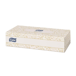 Maramice za lice Tork 1/100 pravougaone 140280