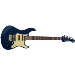 YAMAHA ELEKTRIČNA KITARA PACIFICA-612VIIX MSB Matte Silk Blue
