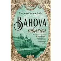 Bahova sobarica