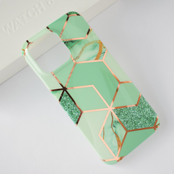 Maska Geometry za iPhone 15 Pro Max Tip2