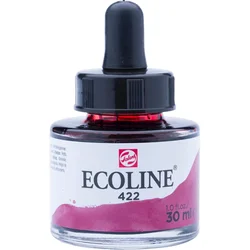 Ecoline Liquid Watercolour 30 ml Reddish Brown