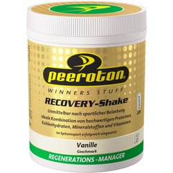 PEEROTON aminokisline Recovery Shake - vanilija, 600 g