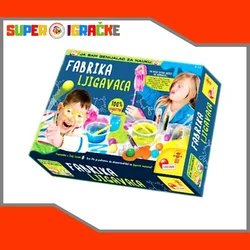 Fabrika ljigavaca