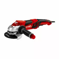 Einhell Einhell TE-AG 125 CE kutna brusilica 1100 W ploče - 125 mm