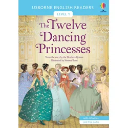 Twelve Dancing Princesses