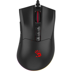 A4 tech ES9 Bloody RGB Esports Gaming Optical USB crni miš