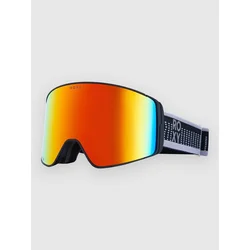 Roxy Storm Mg Black Goggle clux ml infrared s3