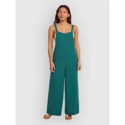 ONeill Brenda Structured Dungarees botanical heat