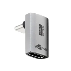 Wentronic Ugaoni USB-C adapter ( W74442 )