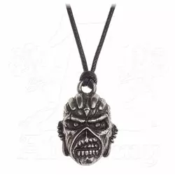 Ovratnik Iron Maiden - ALCHEMY GOTHIC - BOS. - PP501
