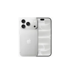 IPHONE 18 PRO 512GB SILVER#iphone18