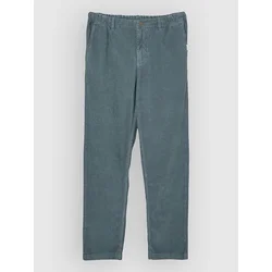 Element Regular Comfort moške hlače dark slate