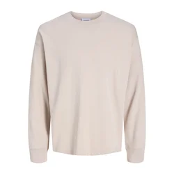 JACK & JONES Majica JJEBARRON nude