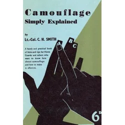 Camouflage Simply Explained