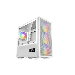 DEEPCOOL Kućište CH560 DIGITAL WH