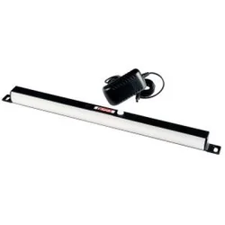 Lande 19 1U LED lampa za rack, sa senzorom i utikacem ( Ln-dgr-ayd-1uot-xx )
