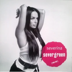 posneti mediji SEVERINA - SEVERGREEN-PINK, (5000486318)